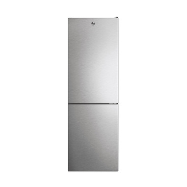 Hoover H-FRIDGE 500 HOCE4T618EX Libera installazione 341 L E Acciaio inox