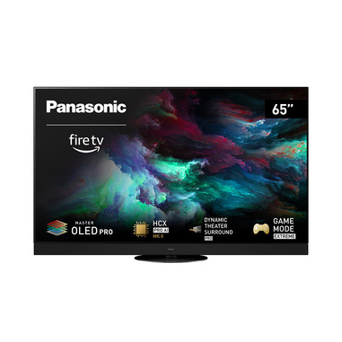 Panasonic TV-65Z90AEG 65", OLED, 4K HDR Smart TV