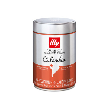Illy 7098 caffè in grani 250 g