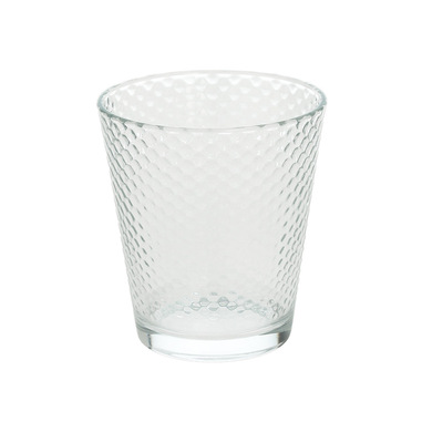 Tognana Porcellane Glass Trasparente 6 pezzo(i) 340 ml