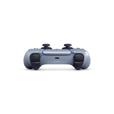 Sony DualSense Argento Bluetooth Gamepad Analogico/Digitale PlayStation 5