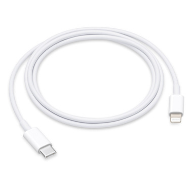 Apple Cavo da Lightning a USB-C (1 m)
