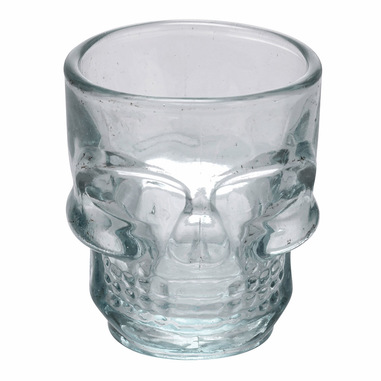 Galileo Skulls glace Bicchiere da liquore