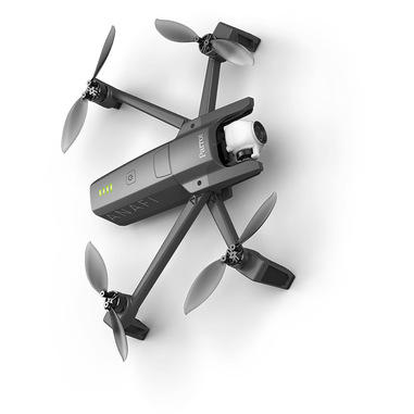 Parrot ANAFI 4 rotori Quadrirotore 21 MP 2700 mAh Nero | Quadricotteri in  offerta su Unieuro