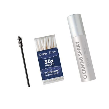 Celly Pro Clean Kit Kit di pulizia