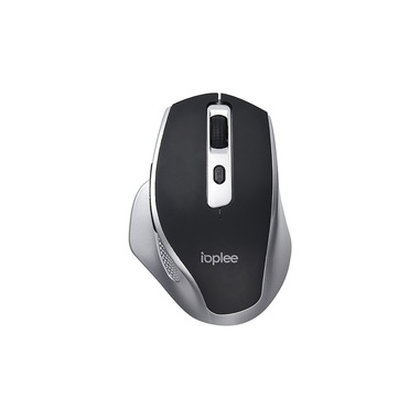 IOPLEE 355G mouse Universale RF Wireless 2400 DPI