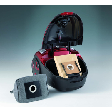 Ariete Smart 2735 aspirapolvere | Aspirapolvere con sacco in offerta su  Unieuro