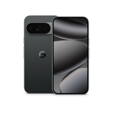 google pixel 10 pro xl , 256gb, nero ossidiana