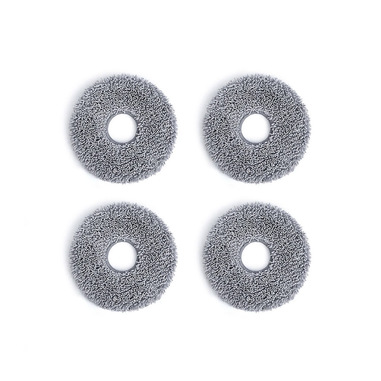 Ecovacs DCC020042 accessorio e ricambio per aspirapolvere Robot aspirapolvere Panno mop