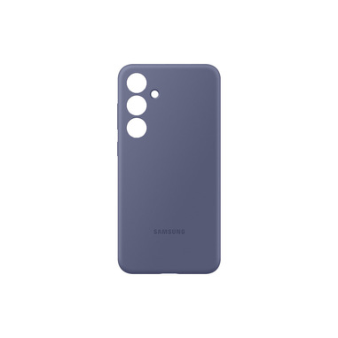 Samsung Galaxy S24+ Silicone Cover