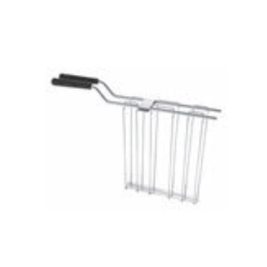 KitchenAid 1080.71 accessorio tostapane Griglia per sandwich