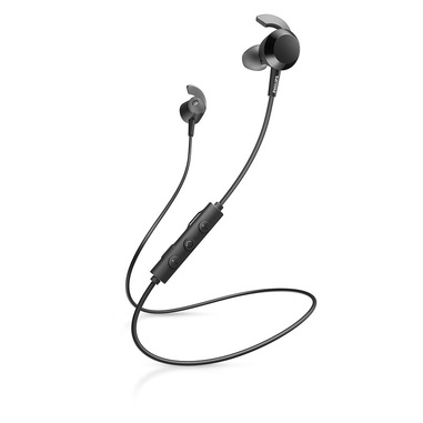 Philips TAE4205BK/00 cuffia e auricolare Wireless In-ear Musica e Chiamate Bluetooth Nero