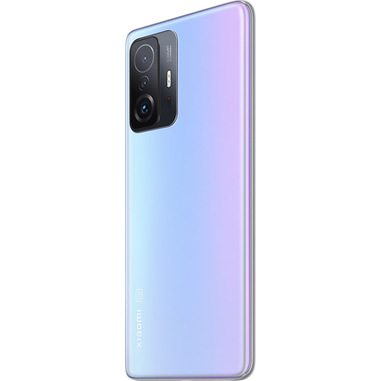 Xiaomi 11T Pro 16,9 cm (6.67) Doppia SIM Android 11 5G USB tipo-C 8 GB 128  GB 5000 mAh Blu | Smartphone in offerta su Unieuro