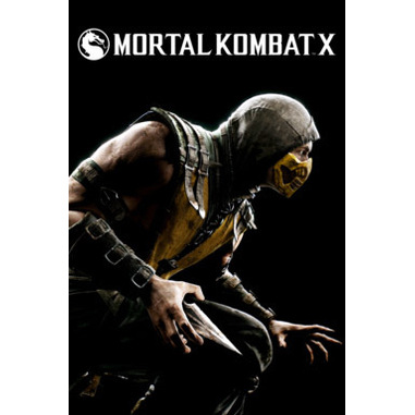 Mortal Kombat X - Hits PlayStation 4
