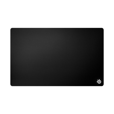 Steelseries QcK+ Nero