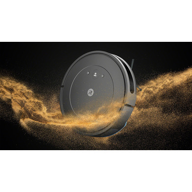 EICOBOT Robot Aspirapolvere e ocio Cobo,Aspirapolvere Robot