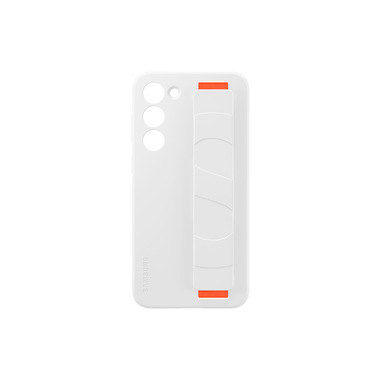 Samsung Galaxy S23+ Silicone Grip Case