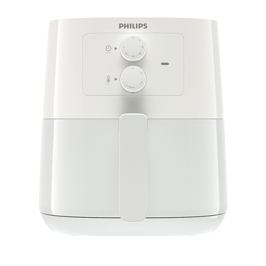 Philips Essential Airfryer HD9200/10 da 4,1 l e 0,8 kg con tecnologia Rapid Air