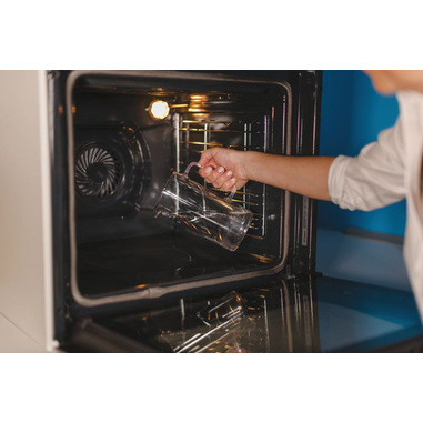Candy Smart Steam FSCTXL815 WIFI 70 L A Acciaio | Forni da incasso in  offerta su Unieuro