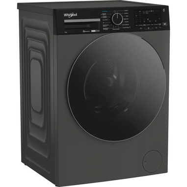 Whirlpool Lavatrice a libera installazione - WPM 911G ADS IT