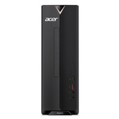 acer aspire xc-1660 i3-10105 desktop intel® core™ i3 8 gb ddr4-sdram 256 gb ssd windows 11 home pc nero