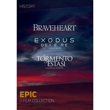 Epic Collection (DVD)