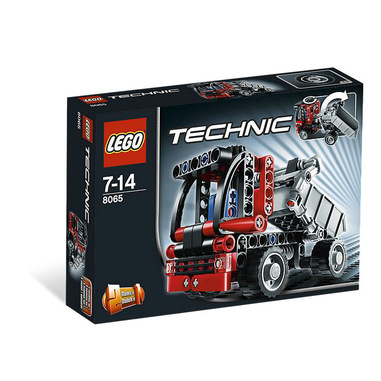LEGO Technic Mini Container Truck