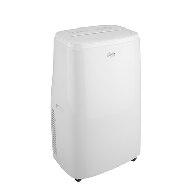 Argoclima Eris condizionatore portatile 65 dB Bianco