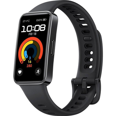 Smartwatch huawei honor shops band 5 negro