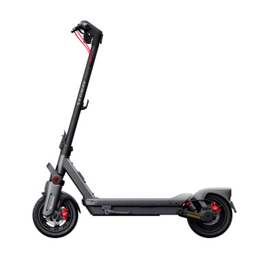 Segway Ninebot MAX G3 E Nero, Grigio 20 km/h 12,75 Ah