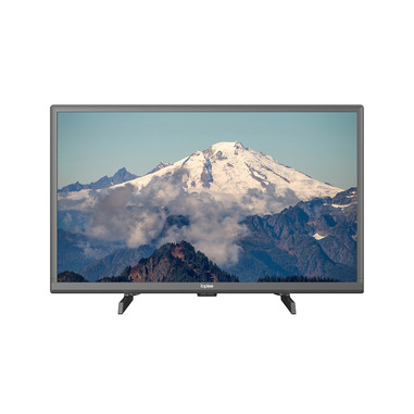 IOPLEE IOP24HSG5 TV 61 cm (24") HD Grigio 130 cd/m²