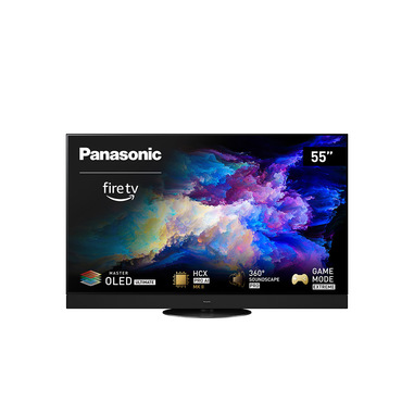 Panasonic 55Z95AEG TV 139,7 cm (55") 4K Ultra HD Smart TV Nero