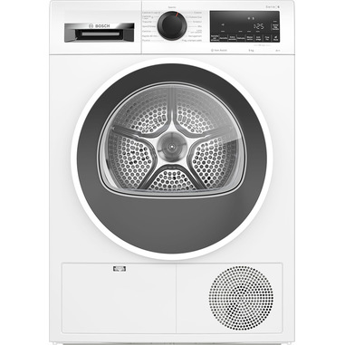 Bosch Serie 6 WQG241A5IT Asciugatrice a pompa di calore 9 kg Classe A++