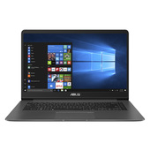 asus zenbook ux5304va-nq038w intel® core™ i7 i7-1355u computer portatile 33,8 cm (13.3") 2.8k 16 gb lpddr5-sdram 512 gb ssd wi-fi 6e (802.11ax) windows 11 home grigio