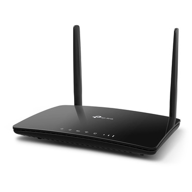 Router tp-link tl-mr6400 con sim - Informatica In vendita a Padova