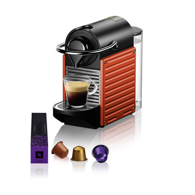 Krups Nespresso U XN 2501: qui trovate la recensione con foto!