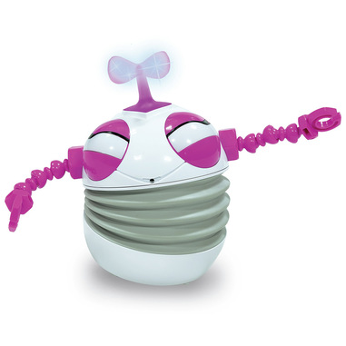 Lisciani Luna Il robot delle emozioni Special Edition giocattolo interattivo