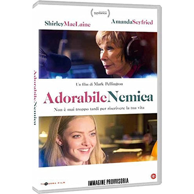 Adorabile Nemica (DVD)