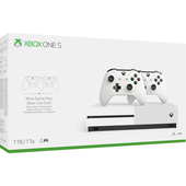 xbox one s shop