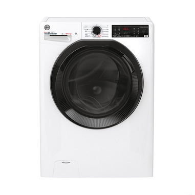 Hoover H-WASH&DRY 500, Lavasciuga 10/7kg, Classe A-15%/E, 1400 giri, HWPS41074DAB7-11