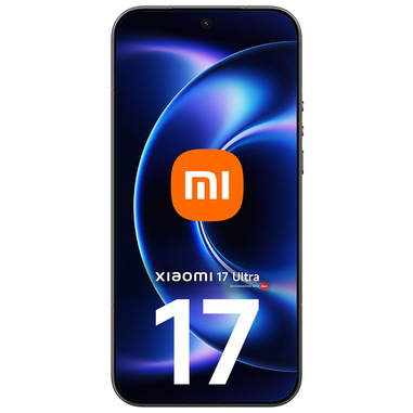 xiaomi 17 ultra 17,5 cm (6.9") 5g 16 gb 512 gb 6000 mah nero