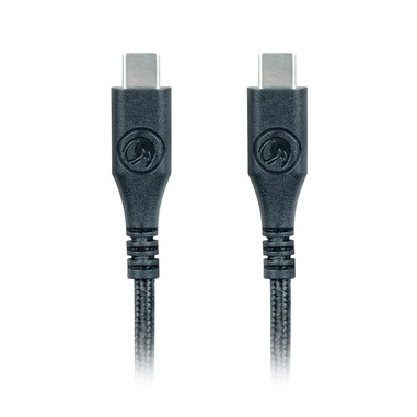 NACON PS5USBCABLECTOC3M cavo USB 3 m USB C Nero