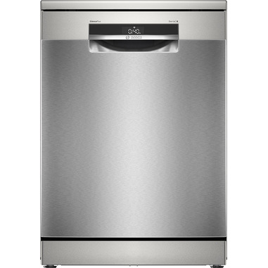 Bosch Serie 6 SMS6ECI15E Lavastoviglie da libera installazione 60 cm Acciaio Classe A