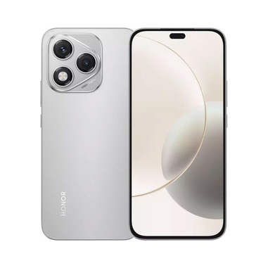 Honor 400 Lite 17 cm (6.7") Doppia SIM MagicOS 9.0 5G Micro-USB 8 GB 256 GB 5230 mAh Grigio