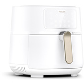 philips 5000 series airfryer hd9285/00, 7.2l, friggitrice 16-in-1, app per ricette