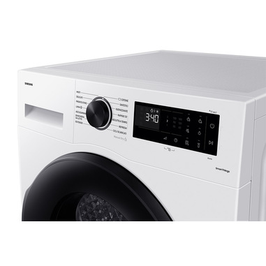 Samsung Asciugatrice Crystal EcoDry™ 9 Kg DV90CGC2A0AEET