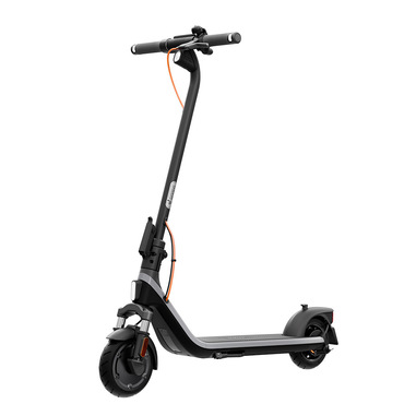 Ninebot by Segway Ninebot Monopattino Elettrico E2 Plus E II Powered by Segway