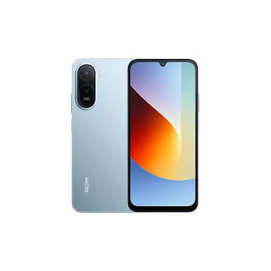 xiaomi redmi a7 pro 17,5 cm (6.9") doppia sim 4g usb tipo-c 4 gb 128 gb 6000 mah blu