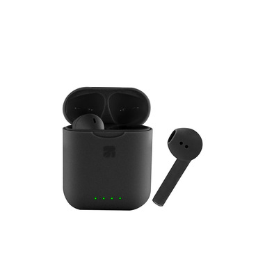 Xtreme Horby Plus Auricolare True Wireless Stereo (TWS) In-ear Musica e Chiamate Bluetooth Nero