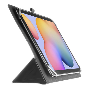 Cellularline Click Case - Tablet fino a 11'' Custodia per Tablet universale con funzione stand